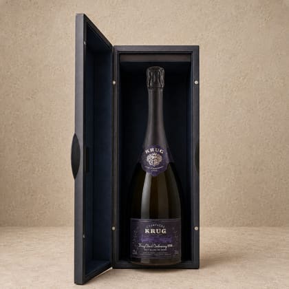 Krug Clos d'Ambonnay Blanc de Noirs Brut 1996 75cl