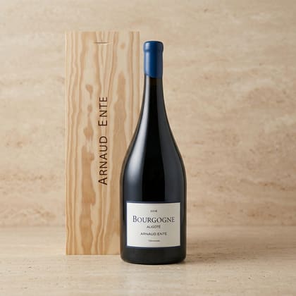 Domaine Arnaud Ente Bourgogne Aligoté Magnum 2018 1,5L