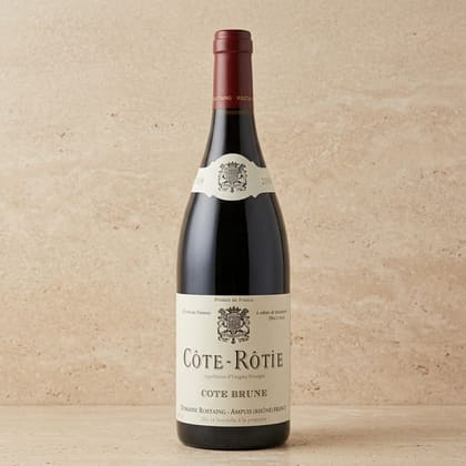 Domaine René Rostaing Côte-Rôtie « Côte Brune » 2019 75cl