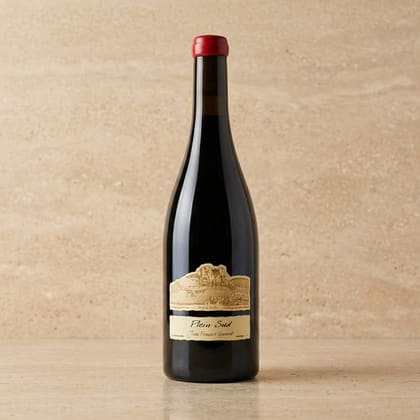 Jean-François Ganevat Plein Sud Trousseau 2020 75cl