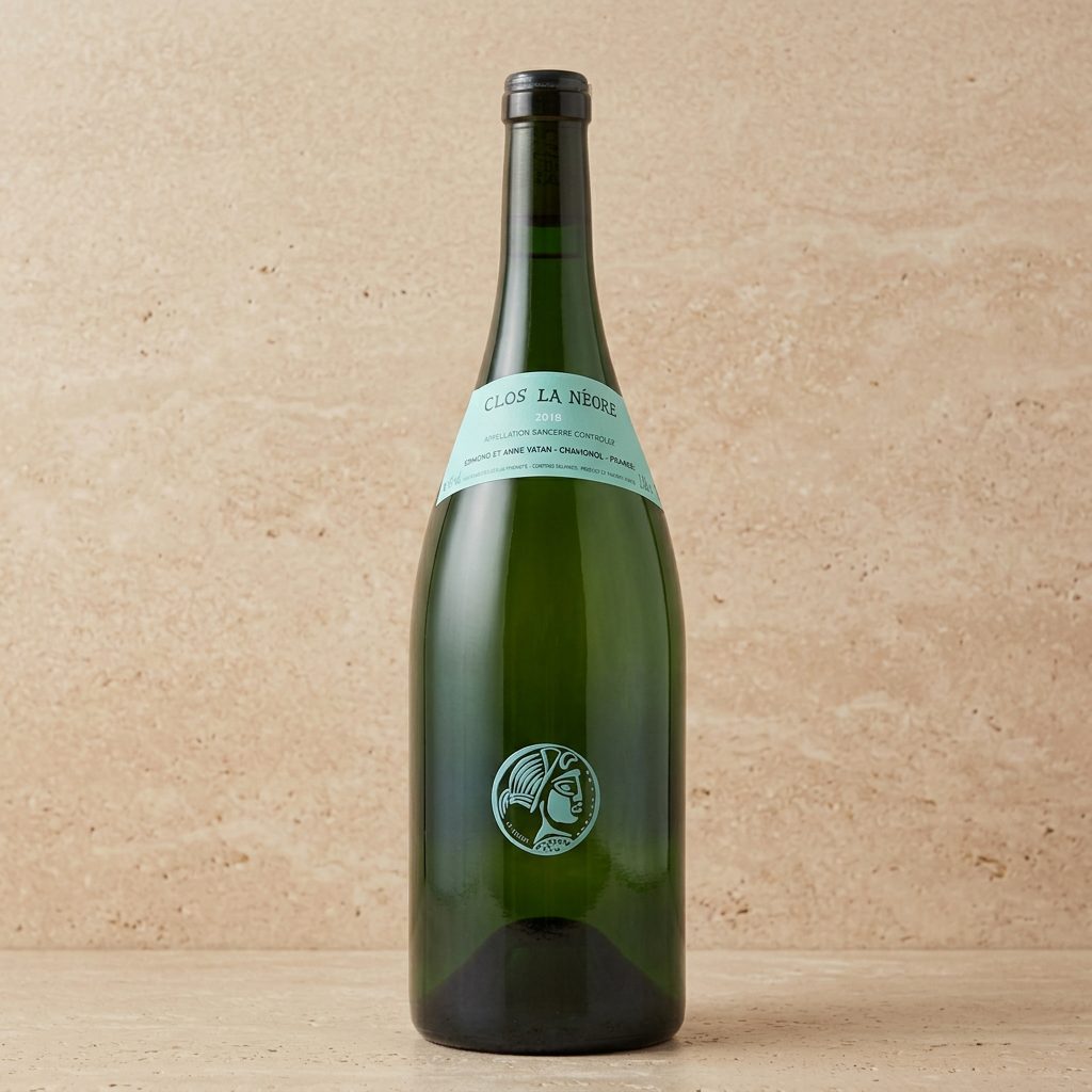 Edmond Vatan Sancerre « Clos la Néore » 2018 1,5L