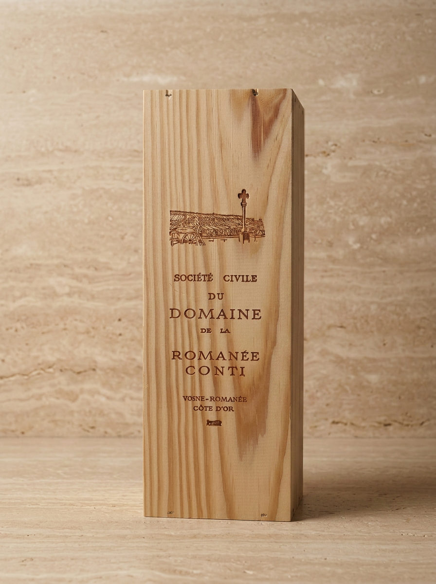 Domaine de la Romanée-Conti La Romanée-Conti Grand Cru 2016 75cl