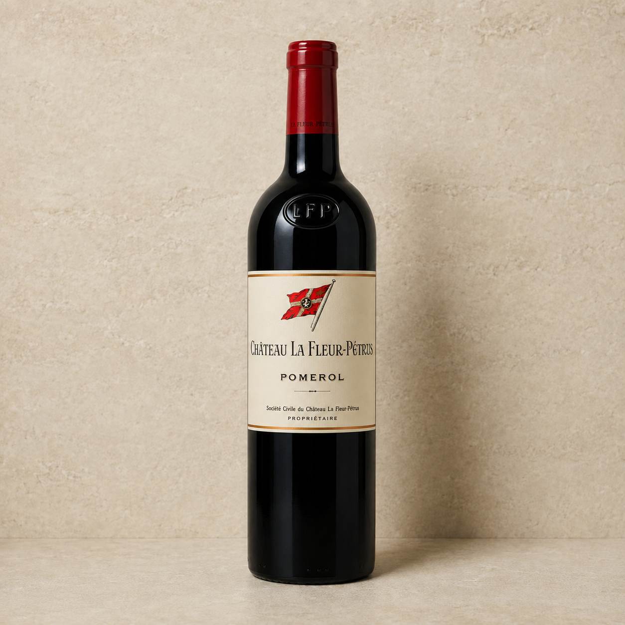Château La Fleur-Pétrus, Pomerol 2002, Pomerol