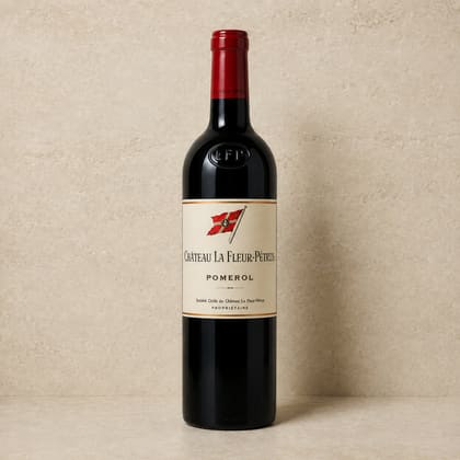 Château La Fleur-Pétrus Pomerol 2002 3L