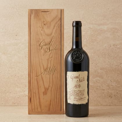 Guy Lhéraud Cognac Grand Siècle 1914 70cl